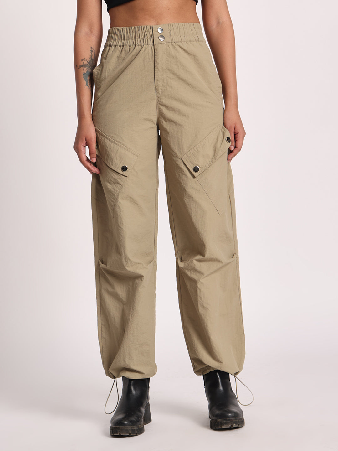 The Urban Explorer Cargo