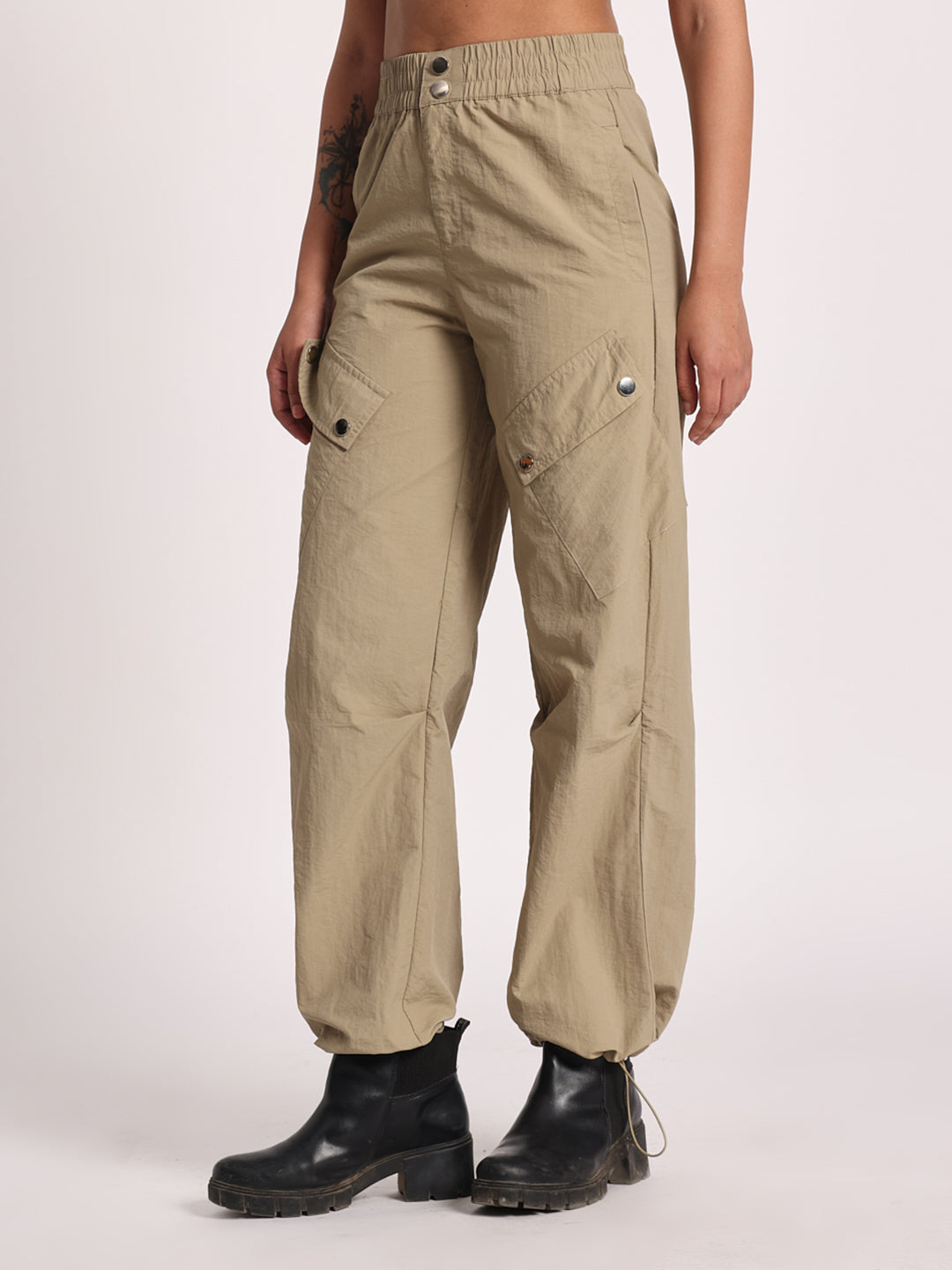 The Urban Explorer Cargo