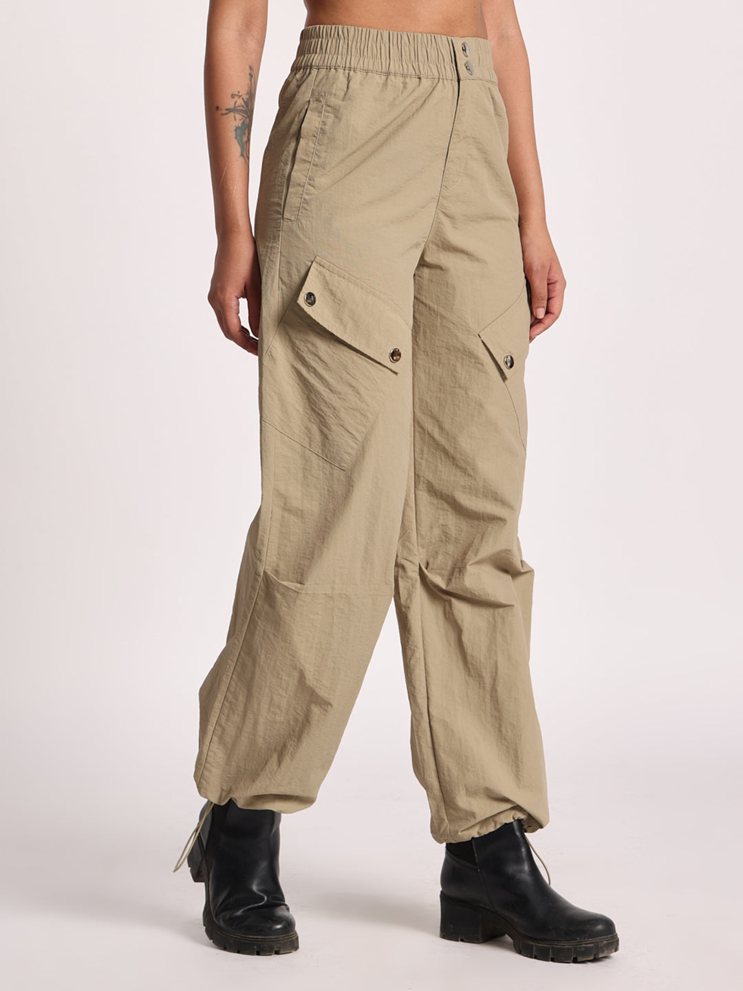 The Urban Explorer Cargo