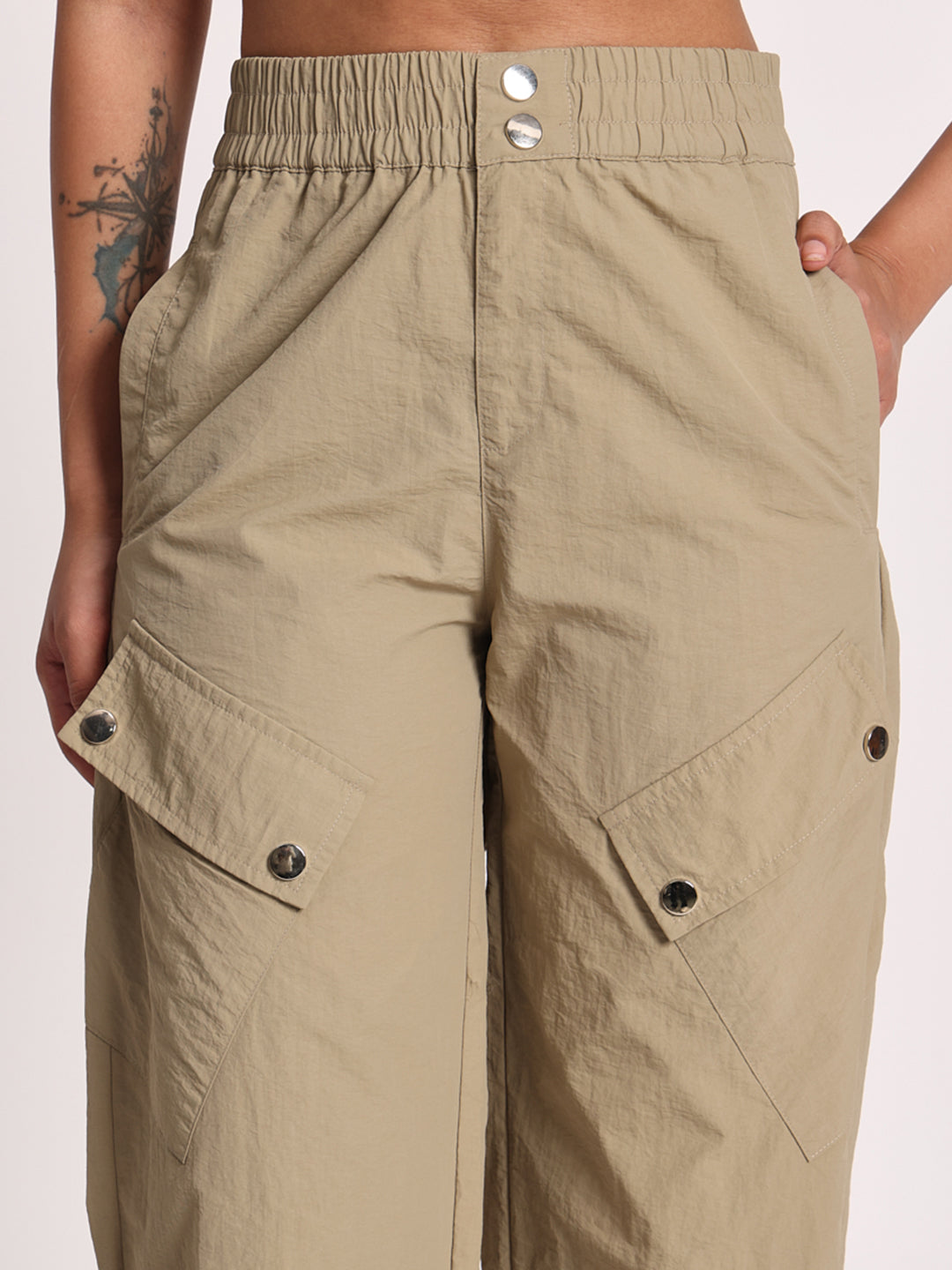 The Urban Explorer Cargo