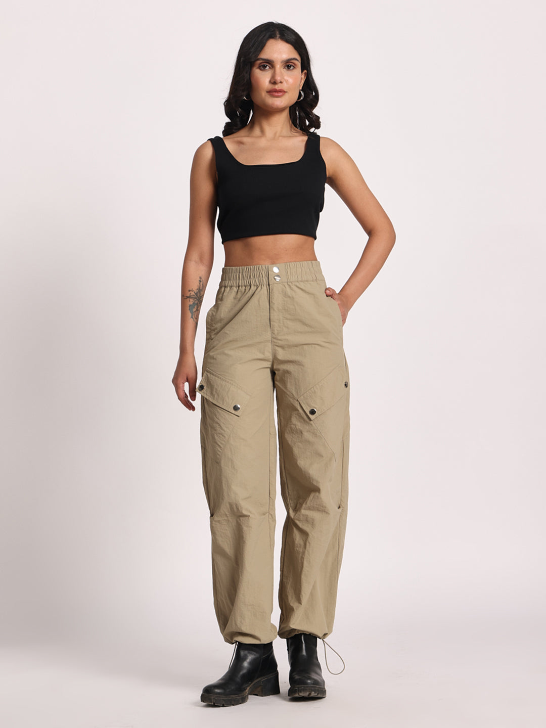 The Urban Explorer Cargo