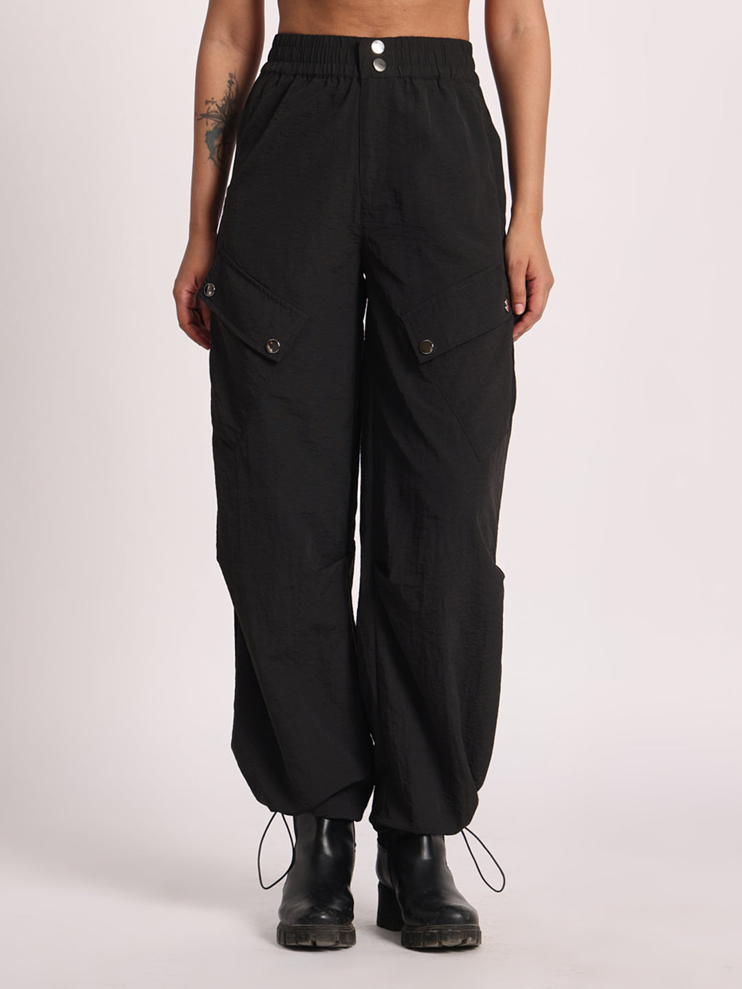 ShadowCore Utility Cargo Pants