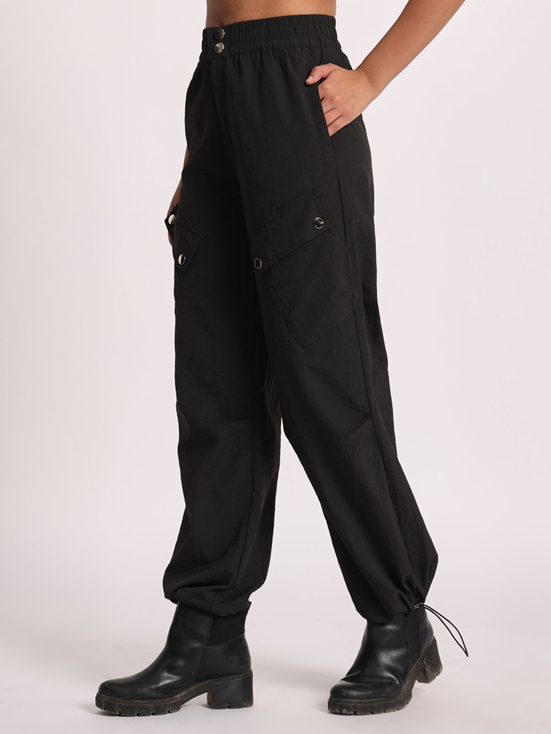 ShadowCore Utility Cargo Pants