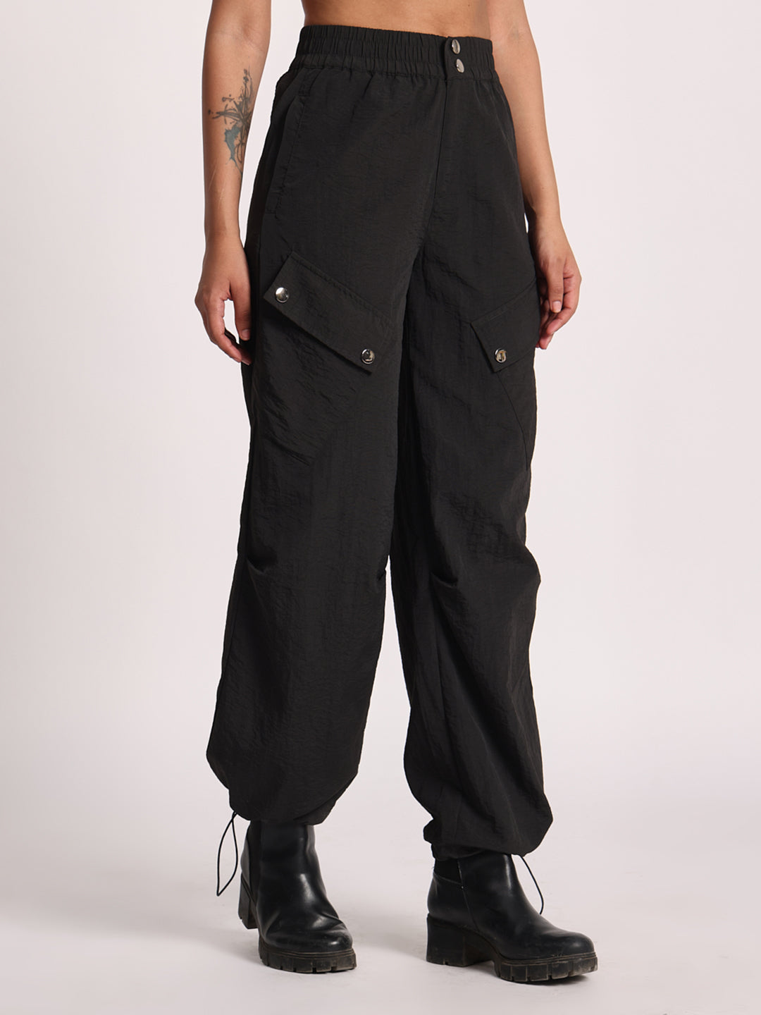 ShadowCore Utility Cargo Pants