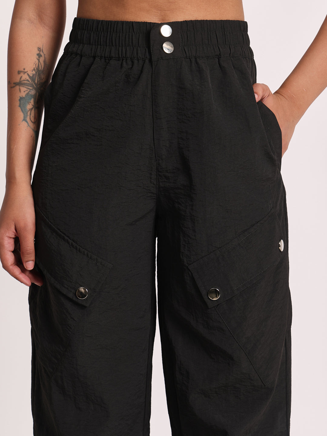 ShadowCore Utility Cargo Pants