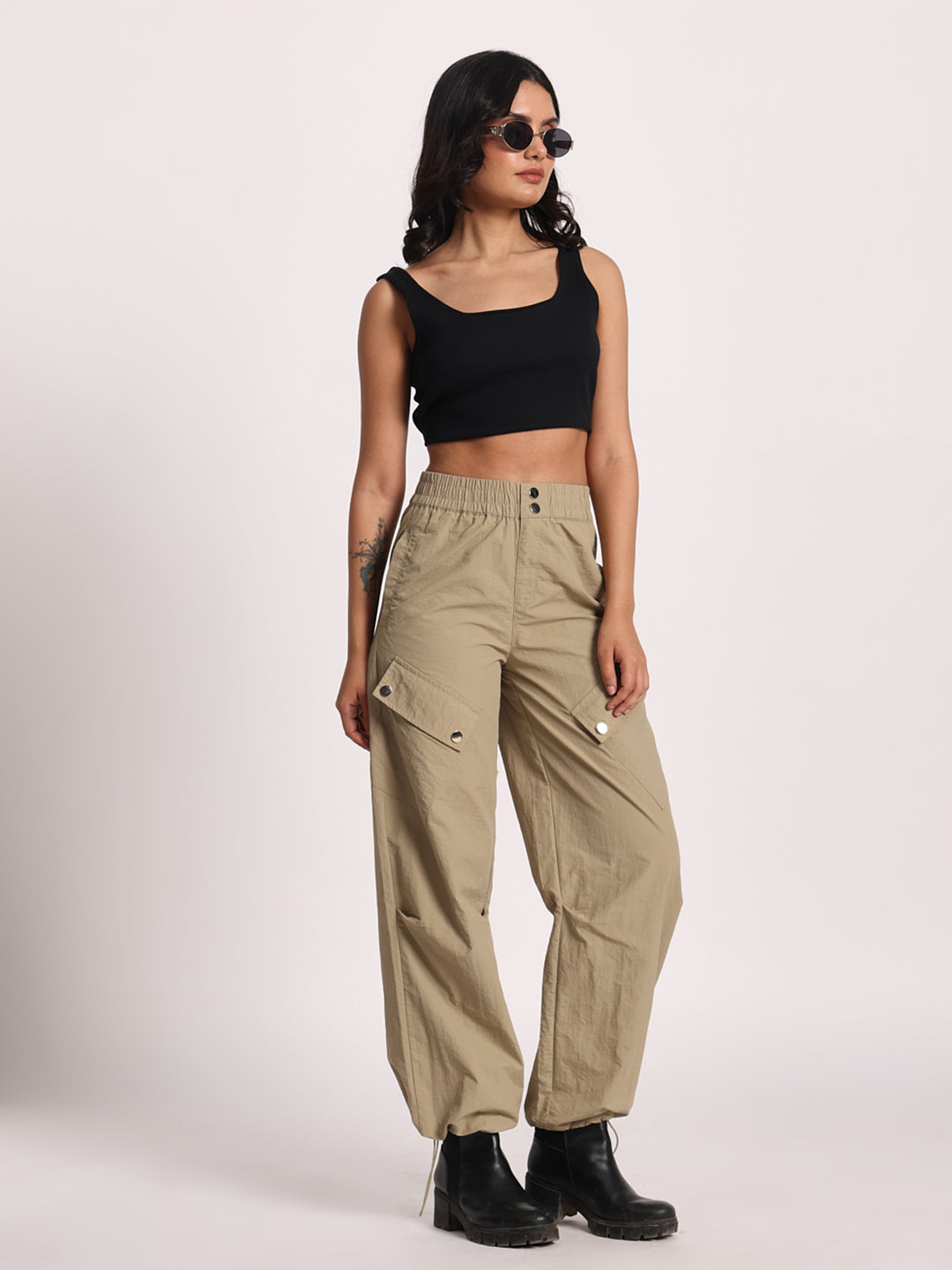 The Urban Explorer Cargo