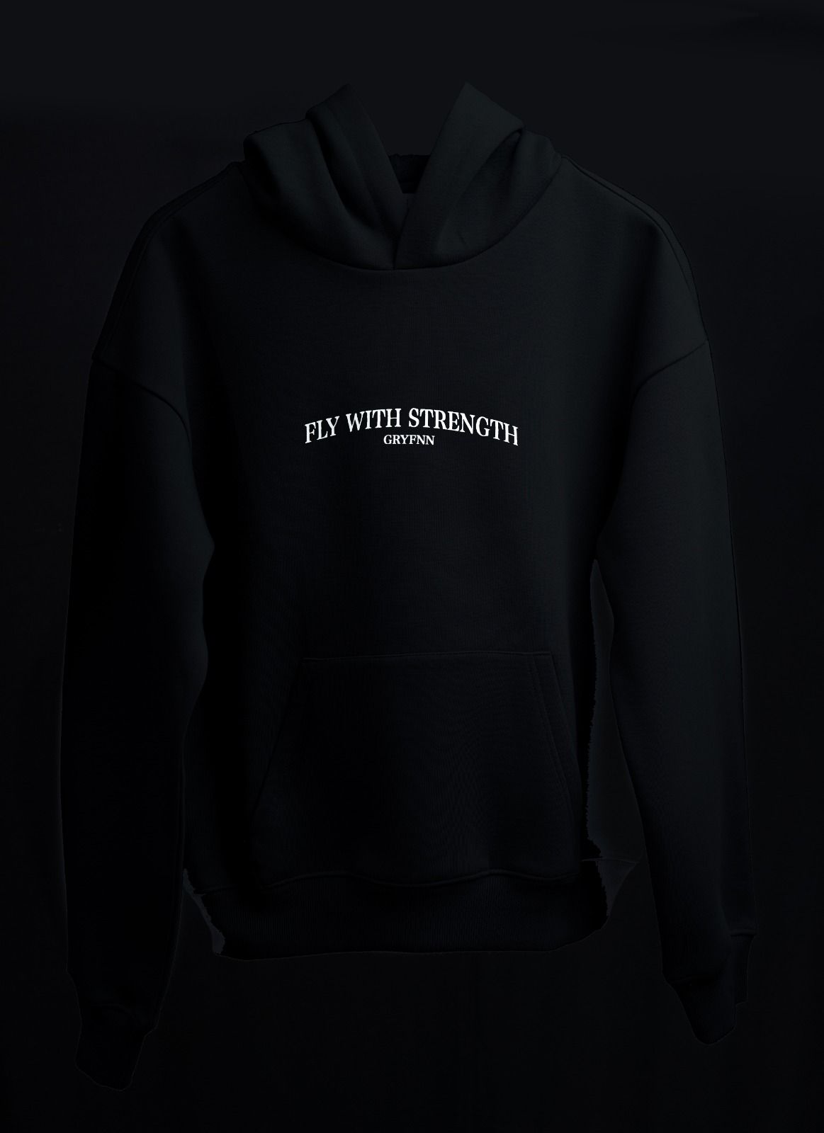 "Find A Way Or Make One" Co-ord Set