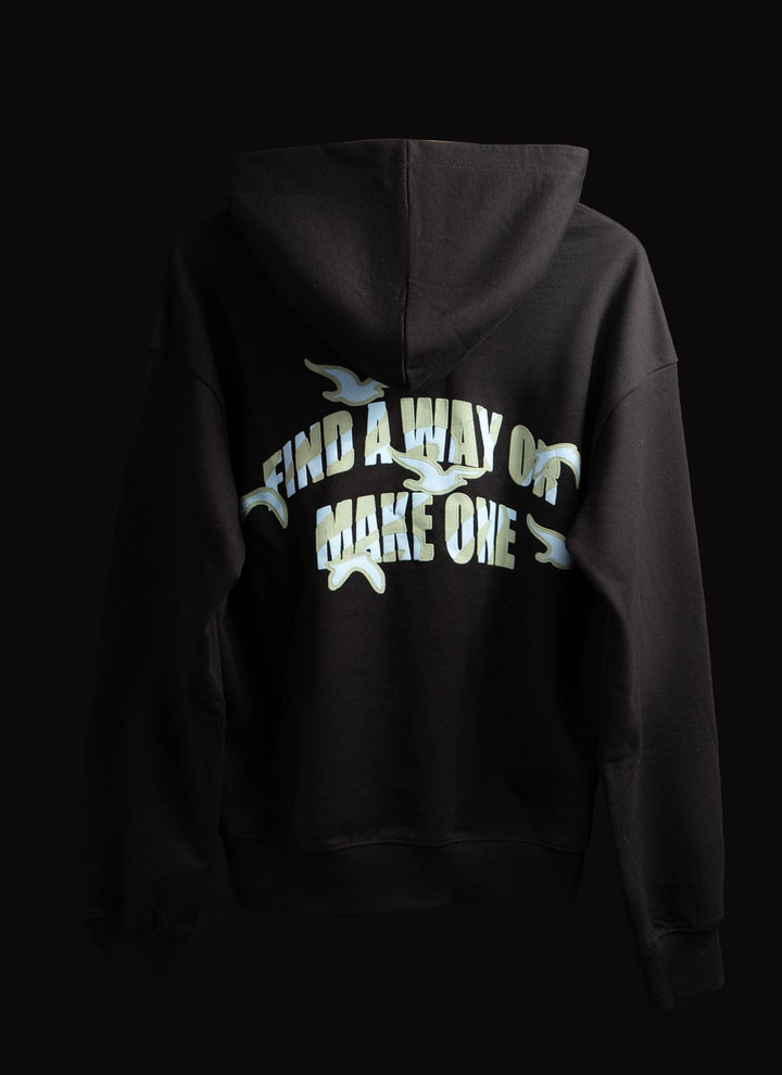 "Find A Way Or Make One" Co-ord Set