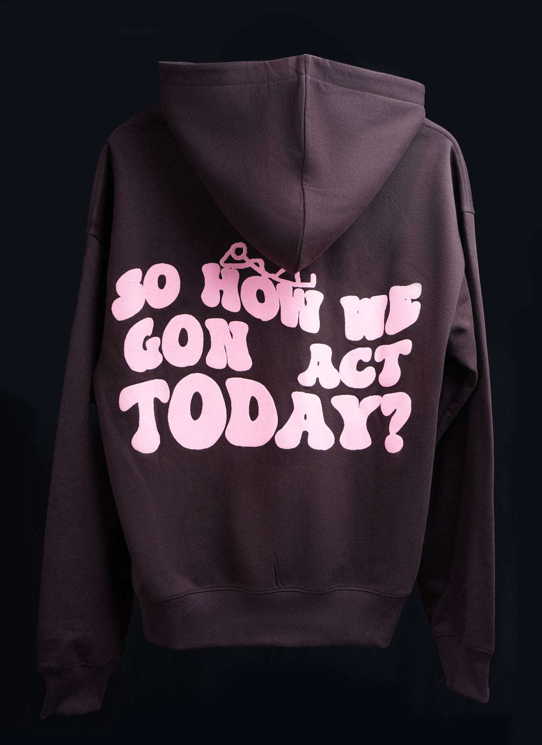 Bold Brew Hoodie