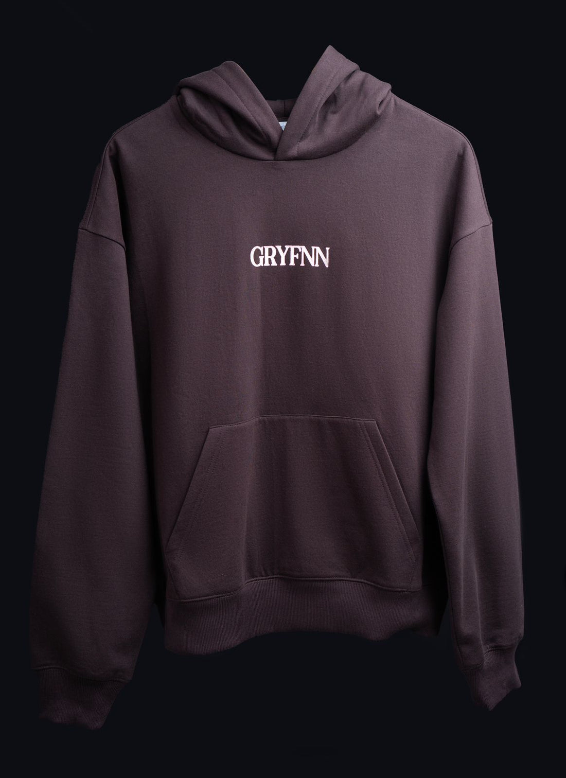 Bold Brew Hoodie