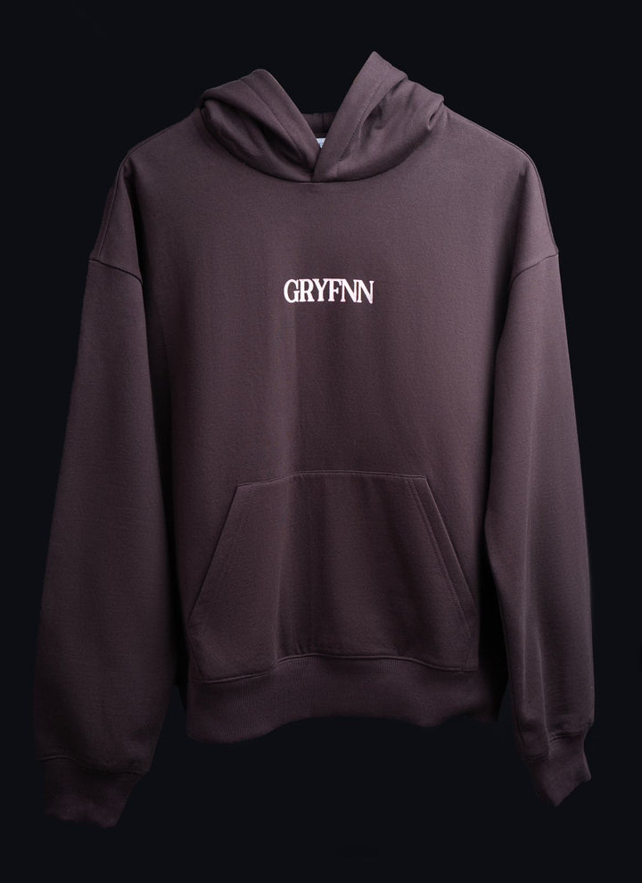 Bold Brew Hoodie