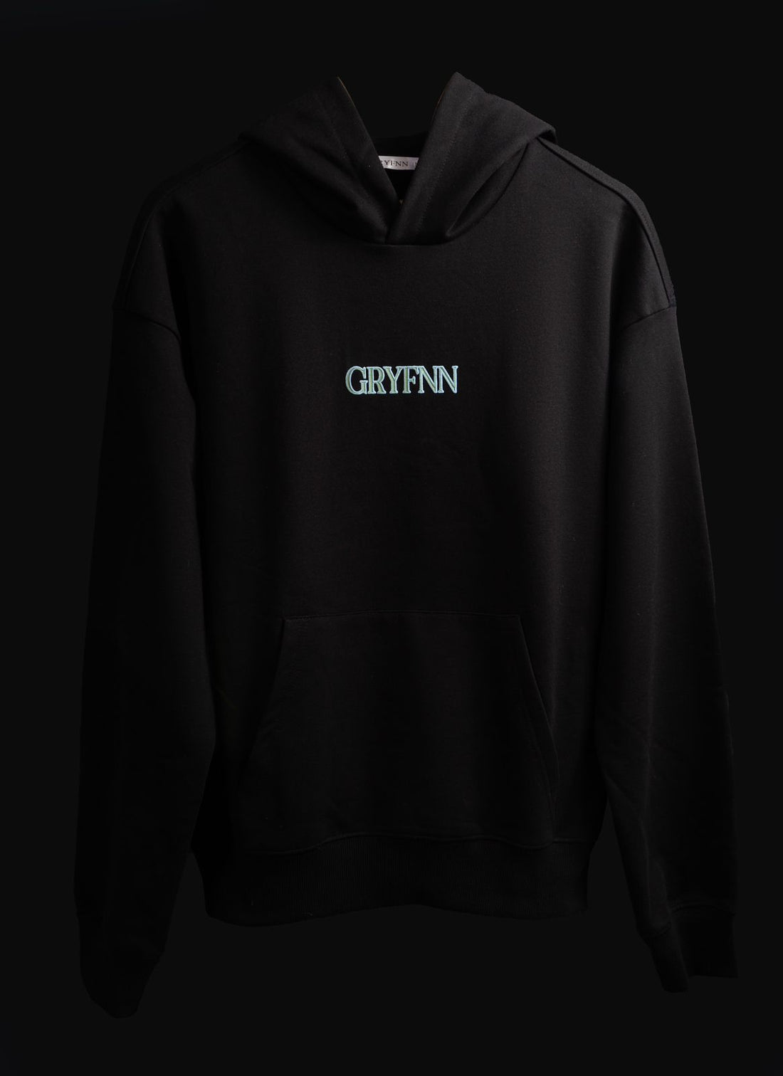 Hustle Mode Hoodie