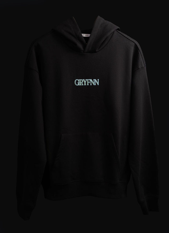Hustle Mode Hoodie