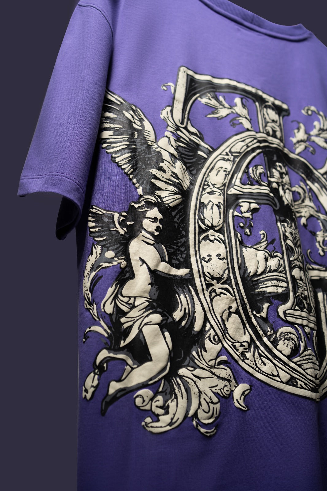 Celestial Royalty Tee