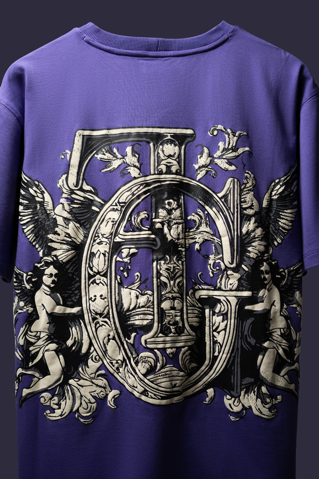 Celestial Royalty Tee